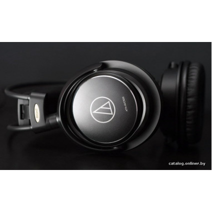 Наушники Audio-Technica ATH-AVC500