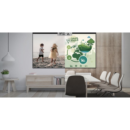 Проектор Optoma ZH450ST