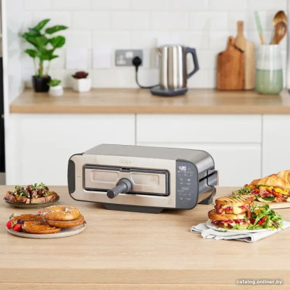 Тостер Ninja ST202EU