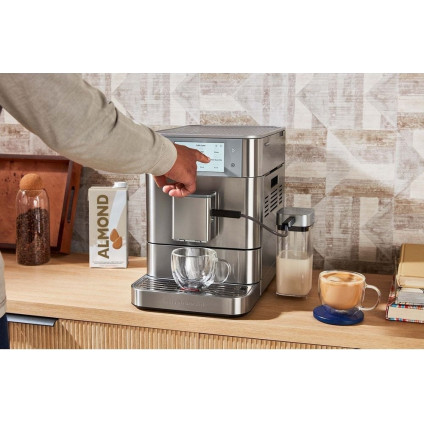 Кофемашина KitchenAid 5KES8558BSX