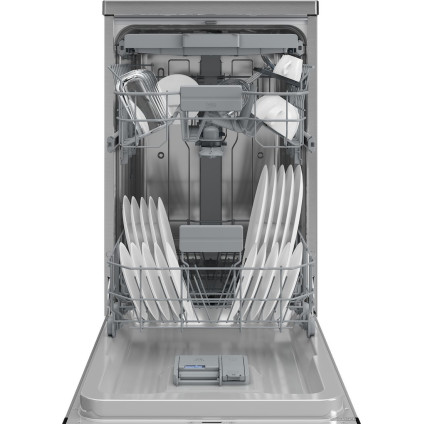 Отдельностоящая посудомоечная машина BEKO BDFS26046XQ