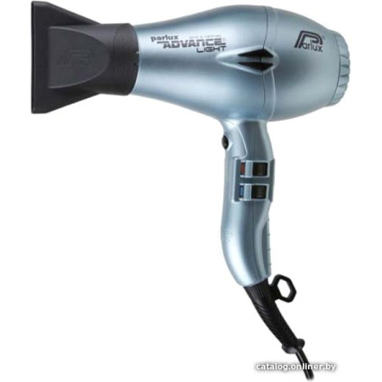 Фен Parlux Advance Light (голубой)