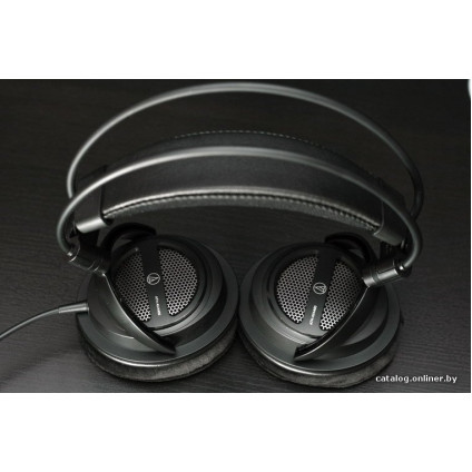 Наушники Audio-Technica ATH-AVA400