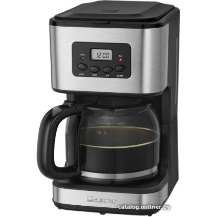 Капельная кофеварка Clatronic KA 3642