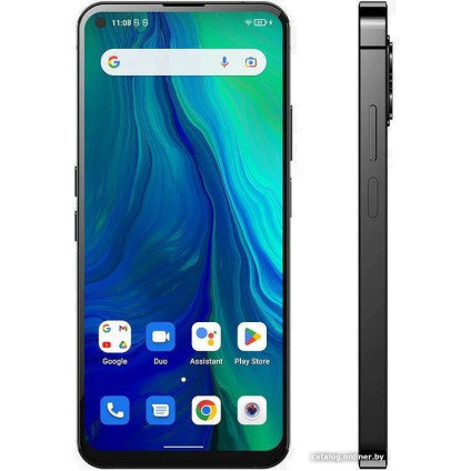 Телефон Unihertz Luna 8GB/256GB (черный)