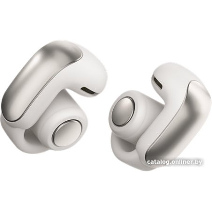 Наушники Bose Ultra Open Earbuds (белый)
