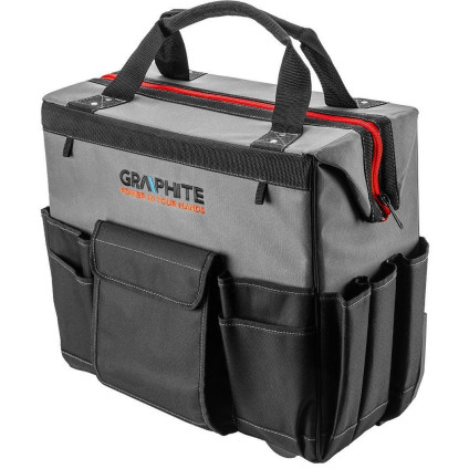 Сумка для инструментов GRAPHITE 58G093