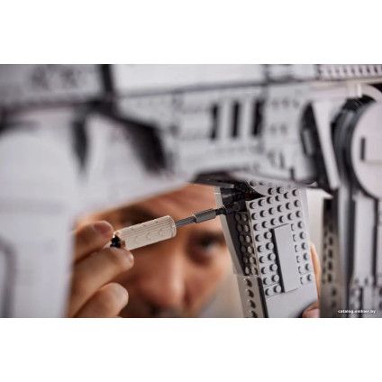 Конструктор LEGO Star Wars 75313 AT-AT