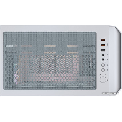 Корпус Cougar MX430 Air RGB CGR-51C6W-AIR-RGB