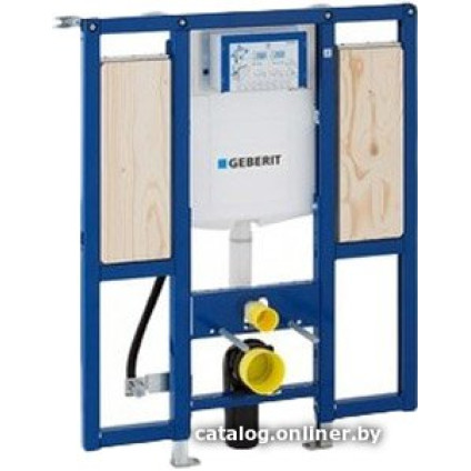 Инсталляция для унитаза Geberit Duofix [111.375.00.5]