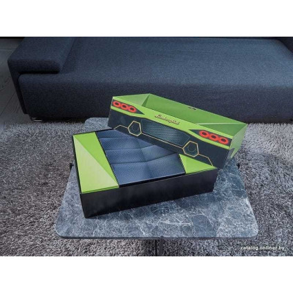 Конструктор LEGO Technic 42115 Lamborghini Sian FKP 37