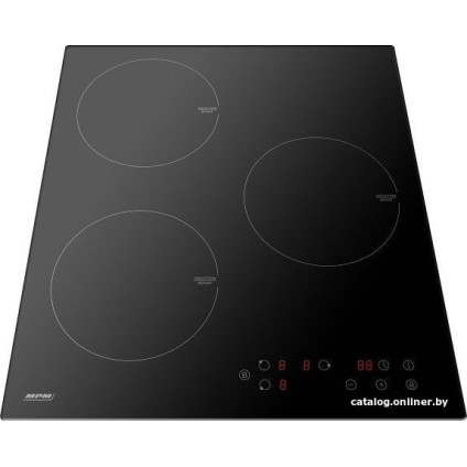 Варочная панель MPM MPM-45-IM-14