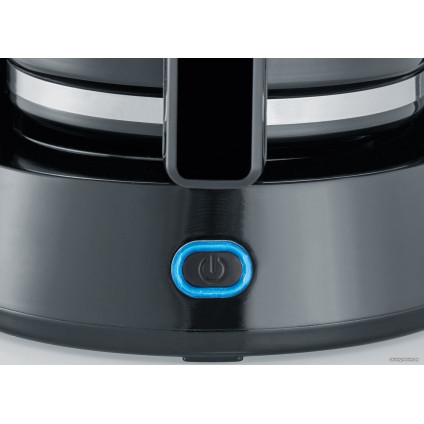 Капельная кофеварка Severin KA 4815