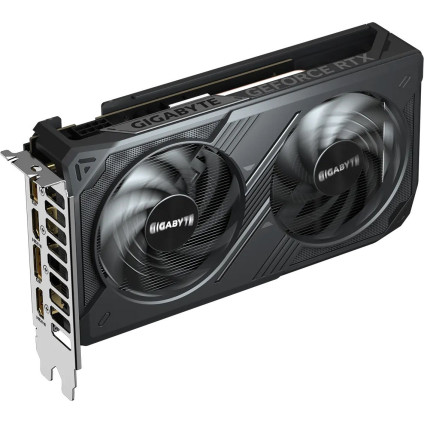 Видеокарта Gigabyte GeForce RTX 5050 Windforce OC 8G GV-N5050WF2OC-8GD
