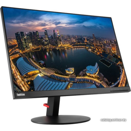 Монитор Lenovo ThinkVision T24d-10 61B4MAT1EU