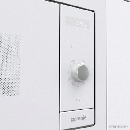 Микроволновая печь Gorenje BM235G1SYW