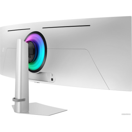 Игровой монитор Samsung Odyssey OLED G9 LS49CG934SUXEN