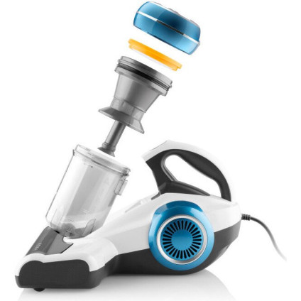 Пылесос для удаления пылевых клещей ETA Roxy 5215 90000