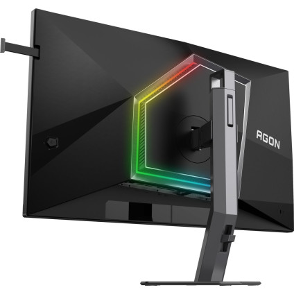 Игровой монитор AOC Agon Pro AG276FK
