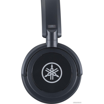 Наушники Yamaha HPH-100 (черный)