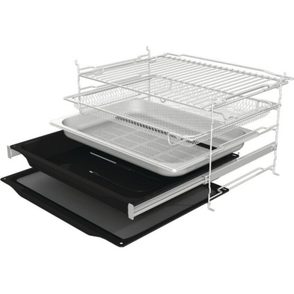 Электрический духовой шкаф Gorenje BFS6148B