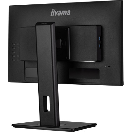 Монитор Iiyama ProLite XUB2292HSU-B6