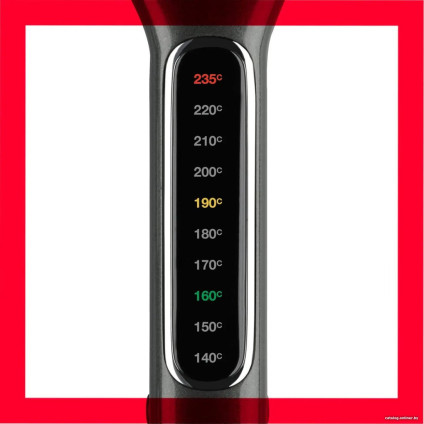 Выпрямитель Revlon Double Straight RVST2204E