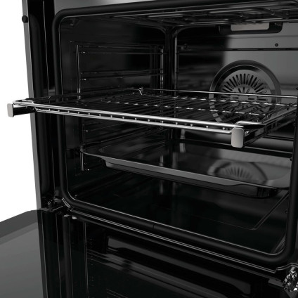 Электрический духовой шкаф Candy CA6NP3AT3EHTB