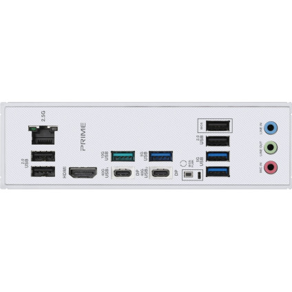 Материнская плата ASUS Prime X870-P