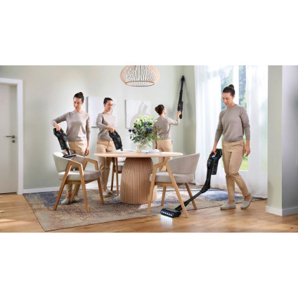 Пылесос Bosch Unlimited 10 BCS1051POW