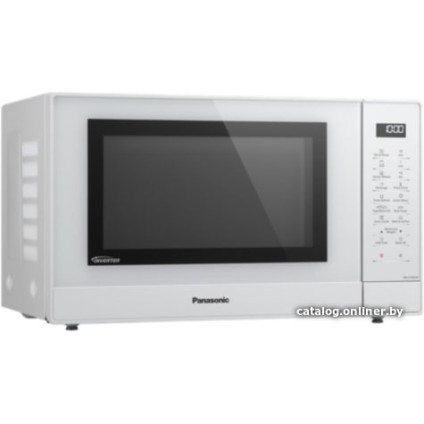 Микроволновая печь Panasonic NN-GT45KWSUG