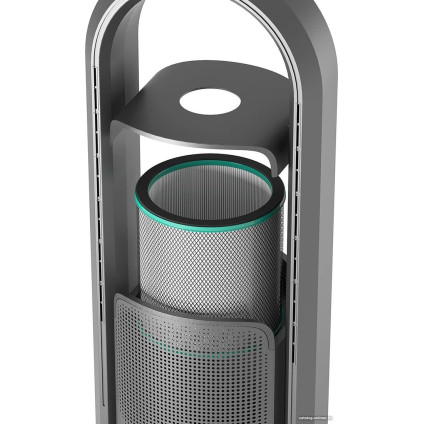 Очиститель воздуха Olimpia Splendid Futura