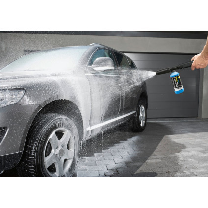 Мойка высокого давления Karcher K 3 Classic Car 1.676-222.0