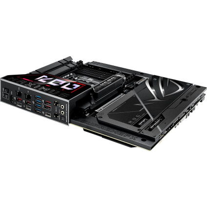Материнская плата ASUS ROG Maximus Z890 Hero BTF