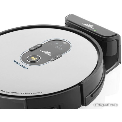 Робот-пылесос ETA Falco Smart 2515 90000