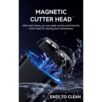 Электробритва Enchen K8