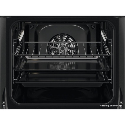 Электрический духовой шкаф Electrolux SteamBake PRO 600 EOD5H70BZ