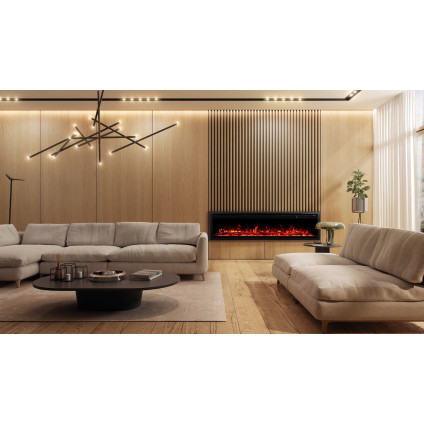 Электрокамин Aflamo Royal PRO 100