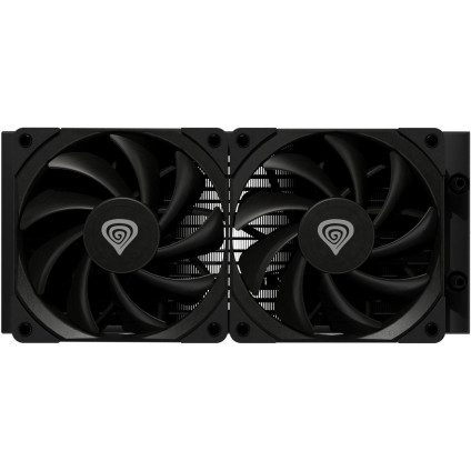 Система жидкостного охлаждения для процессора Genesis Hydria 240 NLG-2318