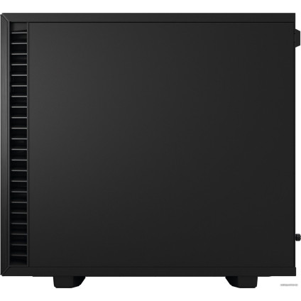 Корпус Fractal Design Define 7 Nano Black TG Light Tint FD-C-DEF7N-02