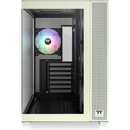 Корпус Thermaltake View 380 TG ARGB Matcha Green CA-1Z2-00MEWN-00