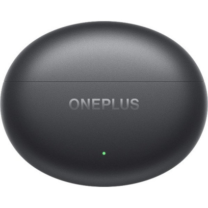 Наушники OnePlus Buds 4 (черный, международная версия)