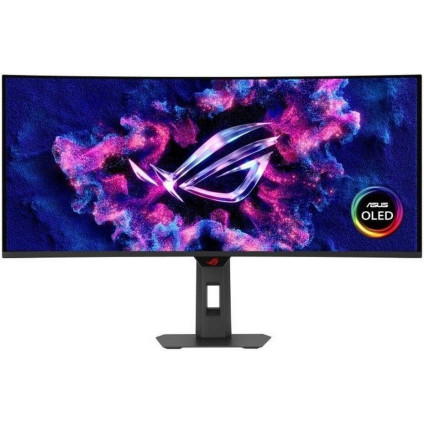 Игровой монитор ASUS ROG Strix OLED XG34WCDG