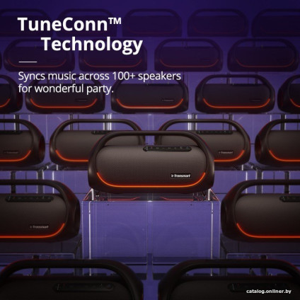 Беспроводная колонка Tronsmart Bang