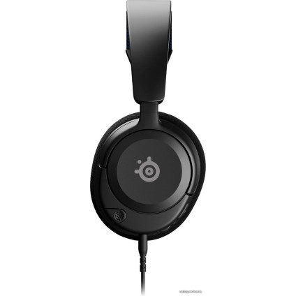 Наушники SteelSeries Arctis Nova 1P (черный)