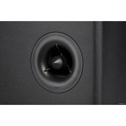 Полочная акустика Polk Audio Reserve R400 (черный)