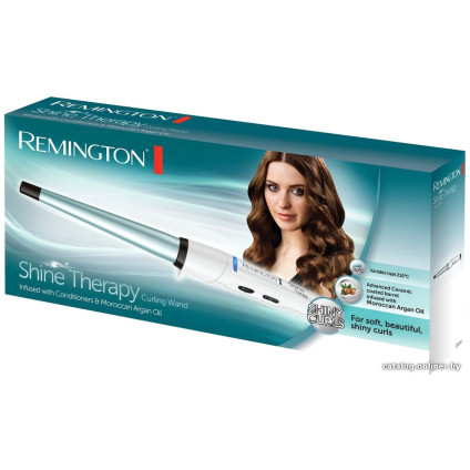 Конусная плойка Remington CI53W