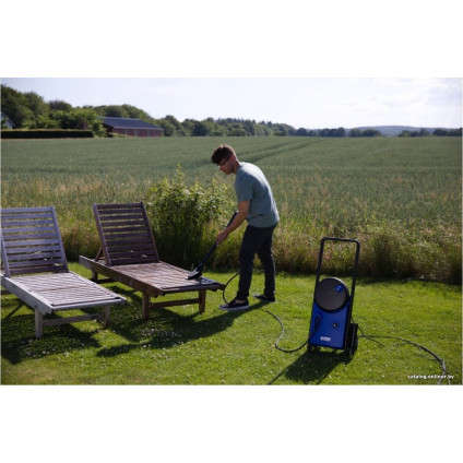 Мойка высокого давления Nilfisk-Alto CORE 140-6 PowerControl PAD