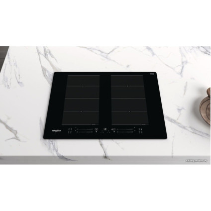 Варочная панель Whirlpool WF S8865 NE