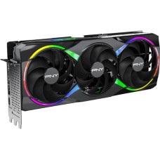 Видеокарта PNY GeForce RTX 5080 ARGB EPIC-X RGB Overclocked Triple Fan VCG508016TFXXPB1-O